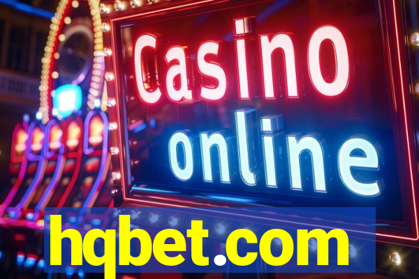 hqbet.com