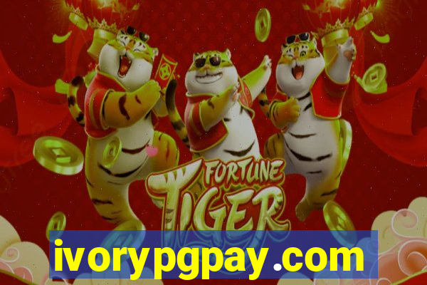 ivorypgpay.com