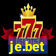 je.bet