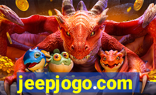 jeepjogo.com