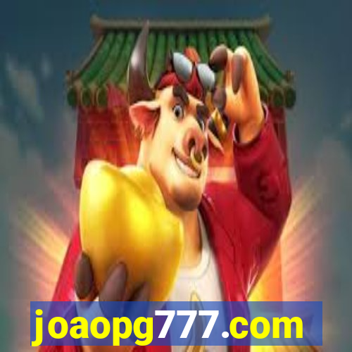 joaopg777.com