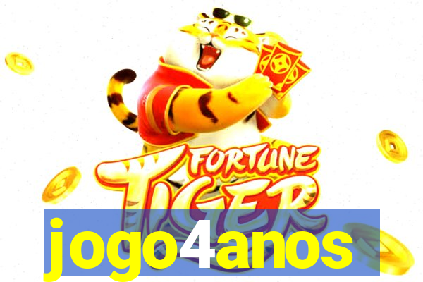 jogo4anos