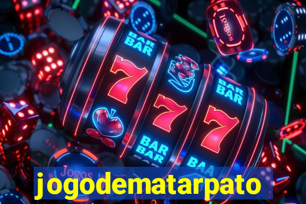 jogodematarpato