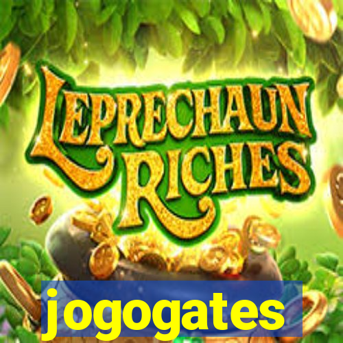 jogogates