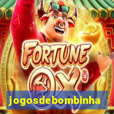 jogosdebombinha