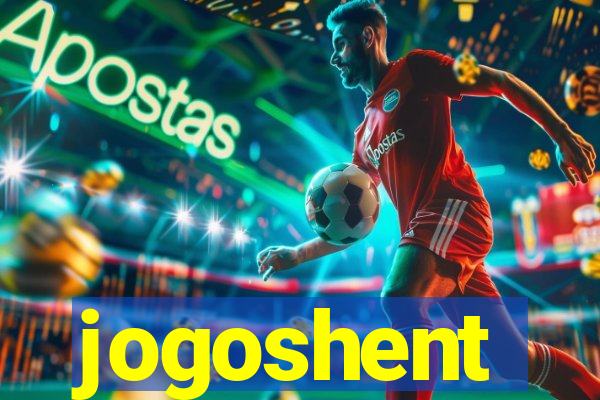 jogoshent