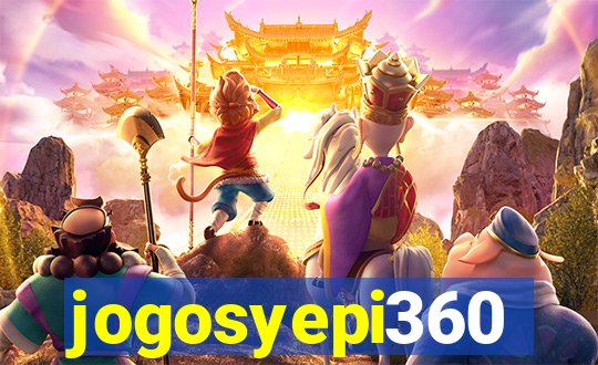 jogosyepi360