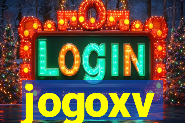 jogoxv