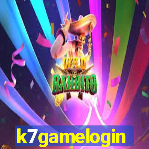 k7gamelogin