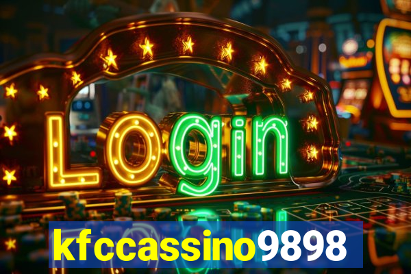 kfccassino9898