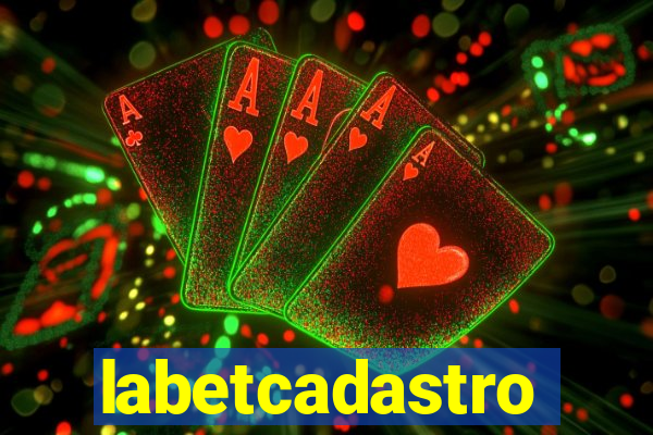 labetcadastro