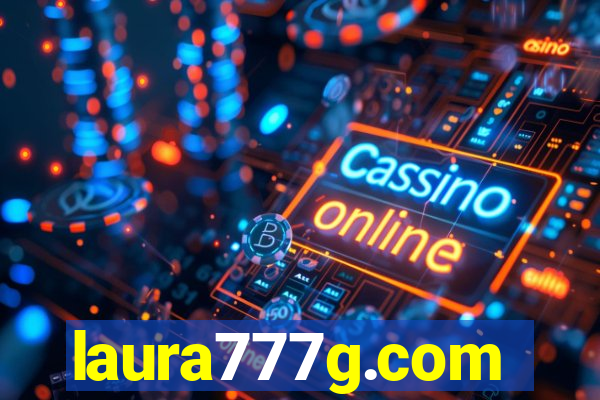 laura777g.com