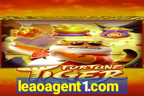 leaoagent1.com