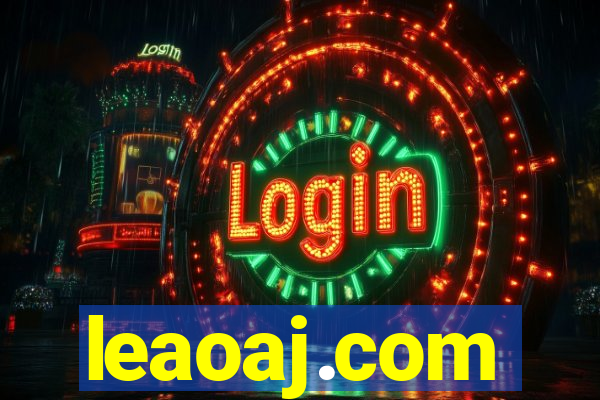 leaoaj.com