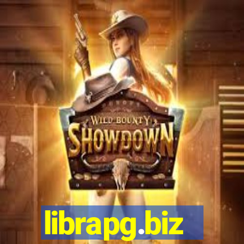 librapg.biz