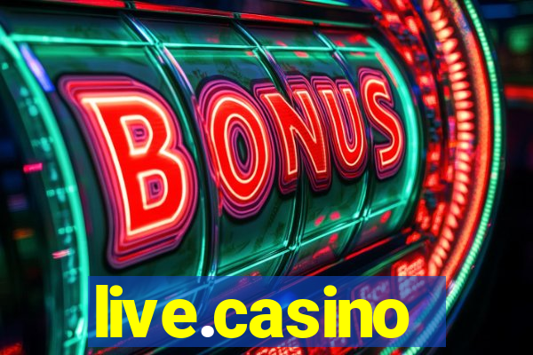 live.casino