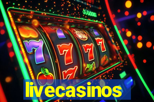 livecasinos