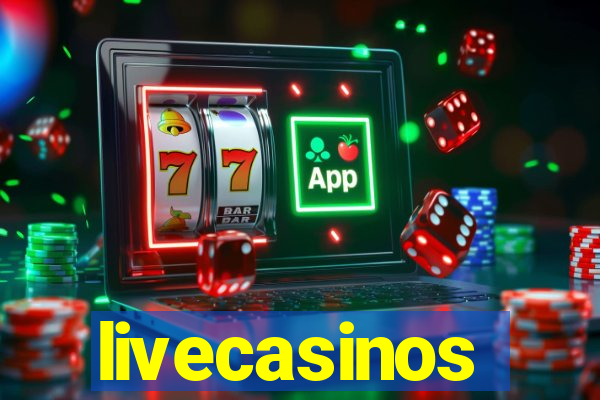 livecasinos