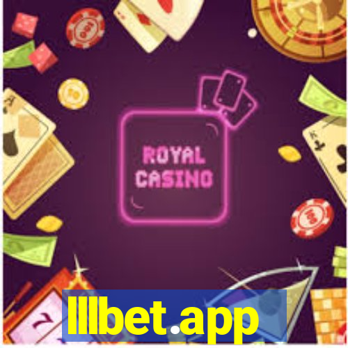 lllbet.app