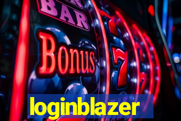 loginblazer