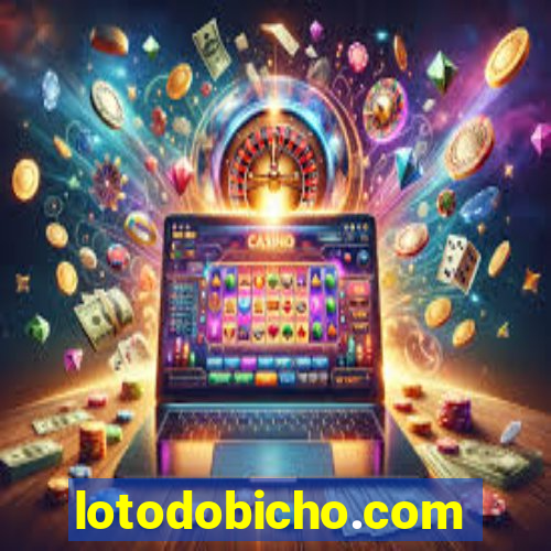 lotodobicho.com