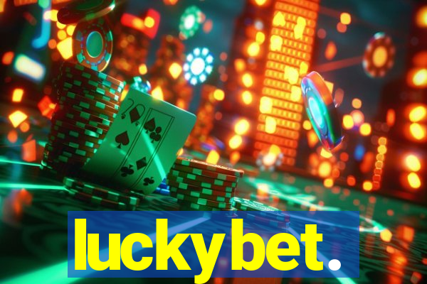 luckybet.