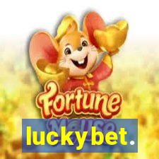 luckybet.