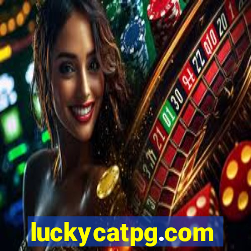 luckycatpg.com