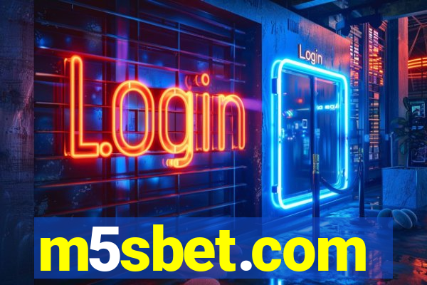 m5sbet.com