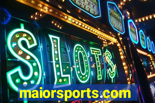 maiorsports.com