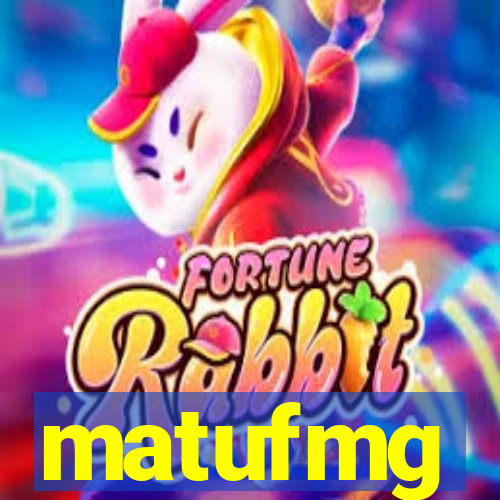 matufmg