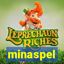 minaspel