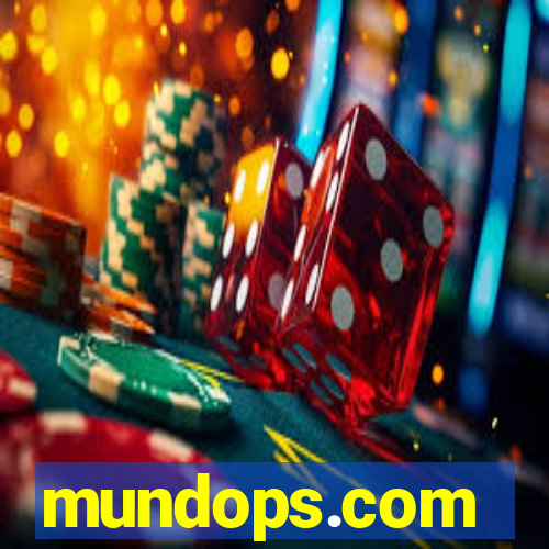 mundops.com