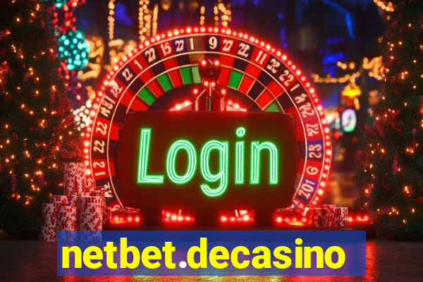 netbet.decasino