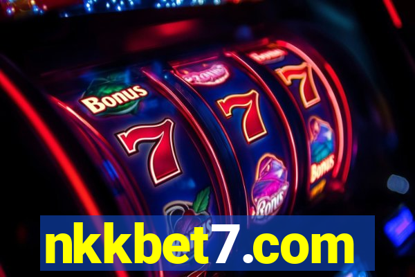 nkkbet7.com