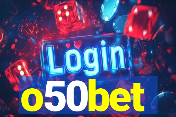 o50bet