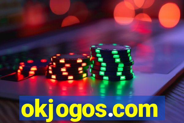 okjogos.com