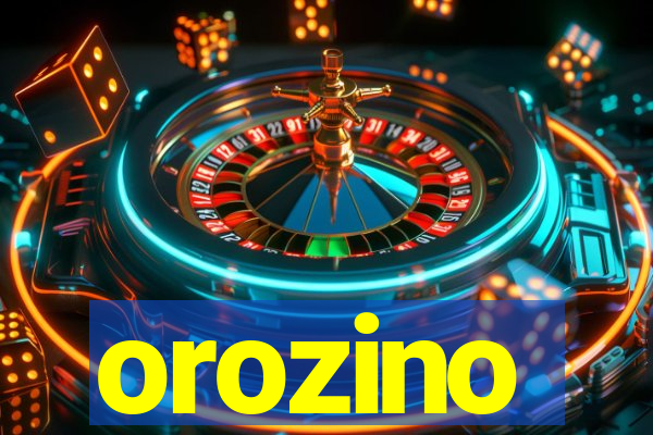 orozino