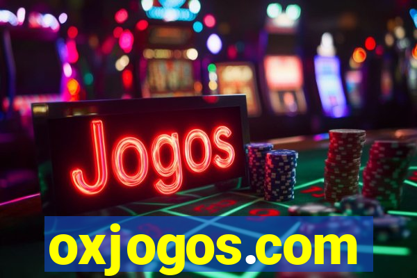 oxjogos.com