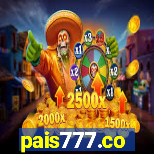 pais777.co