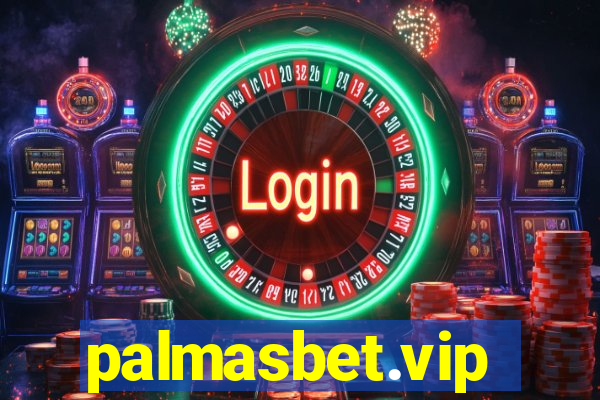 palmasbet.vip