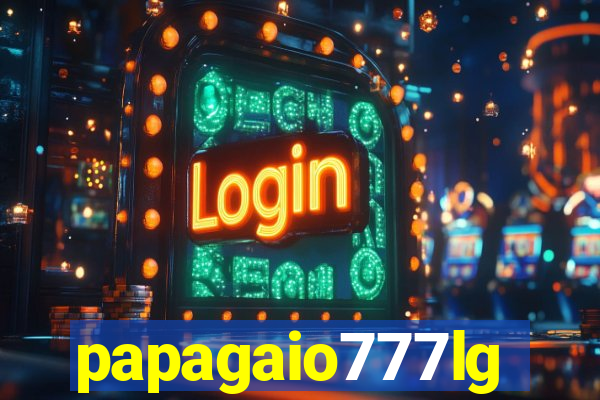 papagaio777lg