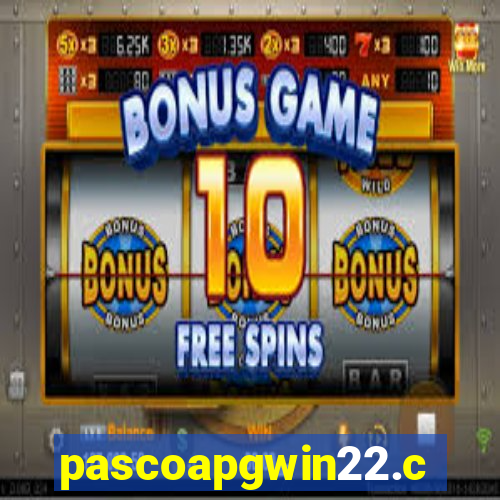 pascoapgwin22.com