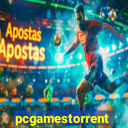 pcgamestorrent