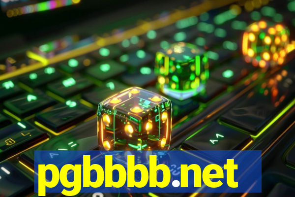 pgbbbb.net