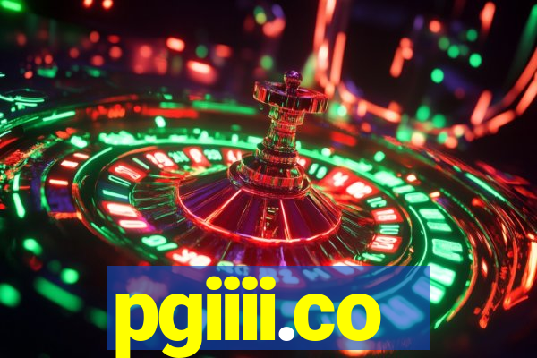 pgiiii.co