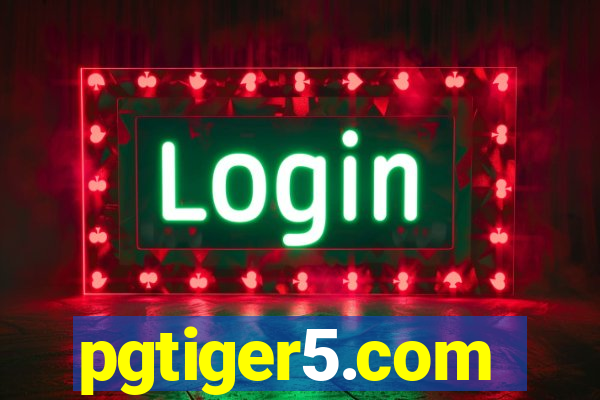 pgtiger5.com