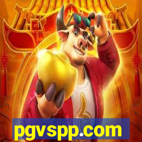 pgvspp.com