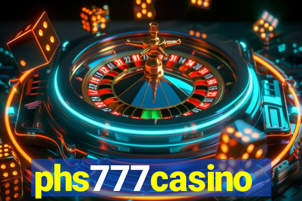 phs777casino