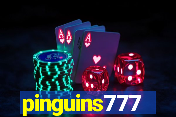 pinguins777